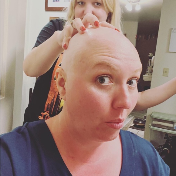 Meet your Posher, Krista - Picture 7 of 11